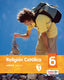 Religión 6º EP MEC 16 Zain EDEREL16EP (Edebe) - 9788468317120
