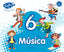 Música 6º EP Cataluña 15 Tutti (Edebe) - 9788468320410