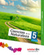 Ciencias Naturaleza 5º EP Andalucía 15 Talentia EDECN15EP (Edebe) - 9788468324104