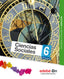 Ciencias Sociales 6º EP Andalucía 15 Talentia EDECSO16EP (Edebe) - 9788468324159