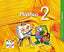 Plastica 2º EP Andalucía 15 Talentia EDEEA12EP (Edebe) - 9788468324401