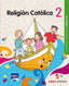 Religión 2º EP Andalucía 15 Tobih EDEREL12EP (Edebe) - 9788468324425