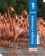Biología Geología 1º ESO Andalucía 16 (Edebe) - 9788468329444