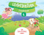 Lectoescritura 4 EI Cuadricula 17 Creceletras (Edebe) - 9788468332475