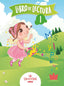 Cartilla Lectura 1 EI 17 Creceletras (Edebe) - 9788468332505