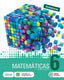 Matemáticas 6º EP Andalucía 19 (Edebe) - 9788468342436