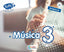 Música 3º EP Andalucía 19 (Edebe) - 9788468343259