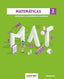 Matemáticas Academicas 3º ESO Andalucía 20 (Edebe) - 9788468347271