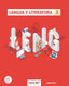 Lengua Literatura 1º ESO Andalucía 20 (Edebe) - 9788468347325