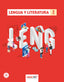Lengua Literatura 2º ESO 21 (Edebe) - 9788468348261