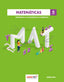 Matemáticas Academicas 4º ESO Andalucía 21 (Edebe) - 9788468351865