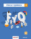 Física Química 4º ESO Andalucía 21 (incluye Tabla Periodica) (Edebe) - 9788468352015