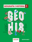 Geografía Historia 2º ESO Murcia 21 (Edebe) - 9788468352107