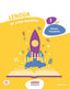 LENGUA 1oEP ANDALUCIA 23 TRIMESTRES | AA,VV | 9788468357188 (Edebe)