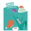 Natural Science 1º EP SB 22 (Edebe) - 9788468357515