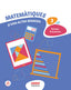 Matemàtiques 3º EP Cataluña 23 (Edebe Catala) - 9788468357539