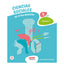 CIENCIAS SOCIALES 5 | Varios autores | 9788468357676 (Edebe)