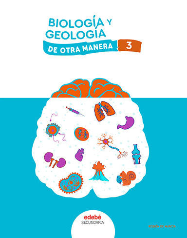 NATURAL AND SOCIAL SCIENCE 1oEP ANDALUCIA 23 | AA,VV | 9788468358260 (Edebe)
