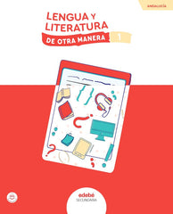 LENGUA Y LITERATURA 1 | Varios autores | 9788468358468 (EDEBE)