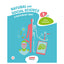 Natural and Social Science 5º EP 22 (Edebe) - 9788468360423