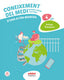Coneixement del Medio 4º EP Cataluña 23 (Edebe) - 9788468364957