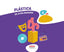 Plastica 4º EP Murcia 23 (Edebe) - 9788468365114
