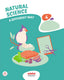 Natural Science 4º EP 23 (Edebe) - 9788468365282