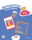 Matemáticas 3º EP Andalucía 23 +adimat (Edebe) - 9788468368535