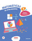 Matemáticas 5º EP Andalucía 23 +adimat (Edebe) - 9788468368542