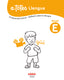 Cuaderno Llengua Nivell e EP Cataluña 25 a Tope (Edebe) - 9788468376585