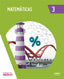 Matemáticas 3º ESO 26 Conecta de Otra Manera (Edebe) - 9788468378091