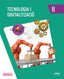 Tecnología Digitalitzacio II 3º ESO Cat 26 Conecta Manera (Edebe) - 9788468378152