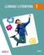 Llengua I Literatura 1º ESO Cat 26 Conecta de Otra Manera (Edebe) - 9788468378190