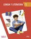Lengua y Literatura 1º ESO 26 Conecta de Otra Manera (Edebe) - 9788468378244