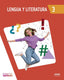 Lengua y Literatura 3º ESO 26 Conecta de Otra Manera (Edebe) - 9788468378251