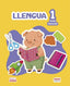 Llengua 1º EP Cataluña 26 Alaia (Edebe) - 9788468378312