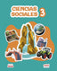 Ciencias Sociales 3º EP 26 Alaia (Edebe) - 9788468378367