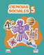 Ciencias Sociales 5º EP 26 Alaia (Edebe) - 9788468378381