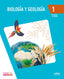 Biología y Geología 1º ESO Madrid 26 Conecta de Otra Manera (Edebe) - 9788468378411