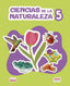 Ciencias Naturales 5º EP 26 Alaia (Edebe) - 9788468378435