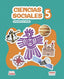 Ciencias Sociales 5º EP Madrid 26 Alaia (Edebe) - 9788468378473