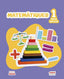 Matemàtiques 1º EP Cataluña 26 Alaia (Edebe) - 9788468378510