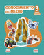 Conocimiento del Medio 3º EP 26 Alaia (Edebe) - 9788468378558