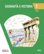 Geografía e Historia 1º ESO C, León 26 Conecta Otra Manera (Edebe) - 9788468378633