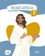 Religio 3º ESO Cataluña 26 Ayin (Edebe) - 9788468378756