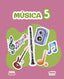 Música 5º EP 26 Alaia (Edebe) - 9788468378787