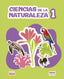 Ciencias Naturales 1º EP 26 Alaia (Edebe) - 9788468378800