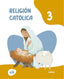 Religión 3º EP Canarias 26 Ayin (Edebe) - 9788468379906