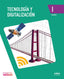 Tecnología Digitalizacion I 1º ESO Canarias 26 Conecta Maner (Edebe) - 9788468379937