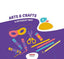 Arts and Crafts 1º EP Canarias 26 de Otra Manera (Edebe) - 9788468381183